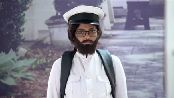 Compass's Next Masterstroke