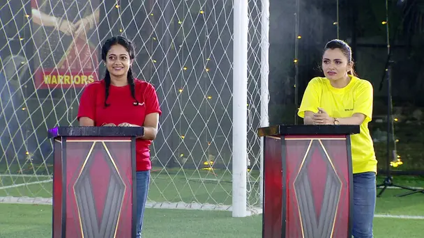 Exhilarating Performances