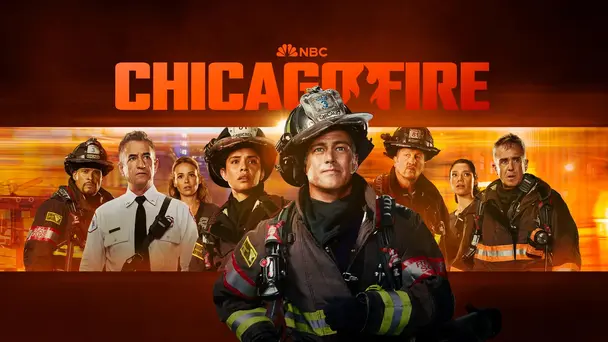 Chicago Fire