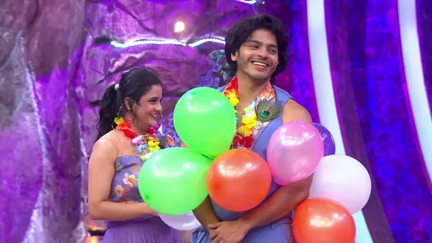 Janmashtami Musical Showdown