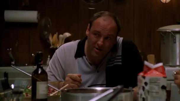 Mr. Ruggiero's Neighborhood