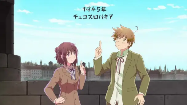 Czech & Slovakia Pt. 1