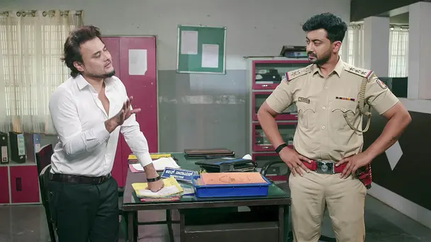 Ajith's Shocking Discovery