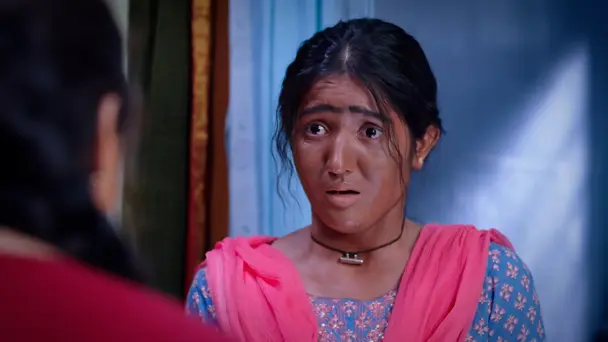 Drushti's photo creates a fight