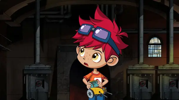 Terrifying True Story about monsters and those who fear them