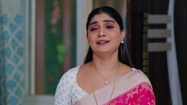 Chandrakala Is Heartbroken