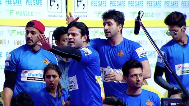 Kota Royals vs Chandigarh Cubs