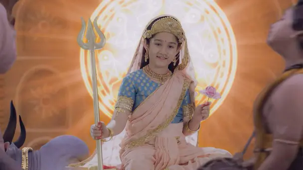 Shailaputri Mata Ki Kahani