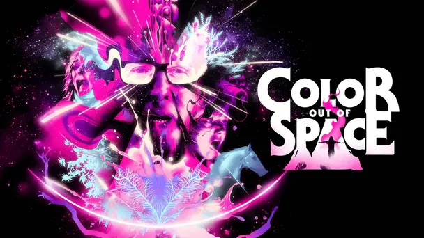 Color Out of Space