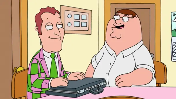 When You Wish Upon a Weinstein