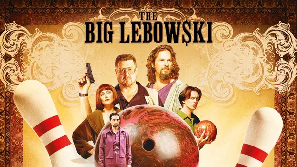 The Big Lebowski