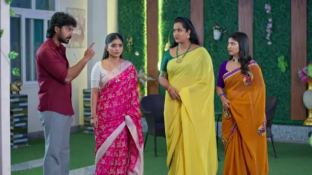 Virat Defends Chandrakala