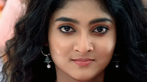 The beginning of Shila's journey!