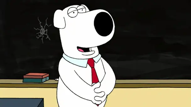 Fast Times at Buddy Cianci Jr. High