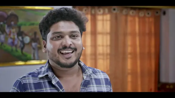 Reji's Big Achievement