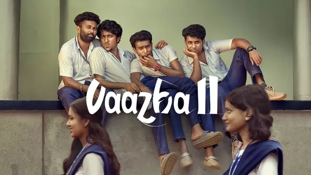 Vaazha II: Biopic of a Billion Bros
