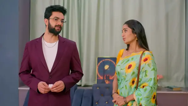 Jyotsna Questions Suraj's Love