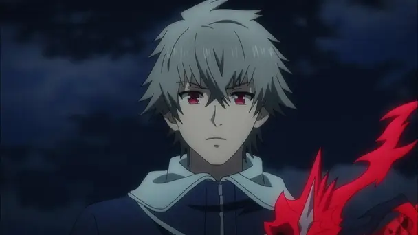 Why Do I Love My Despised Enemy