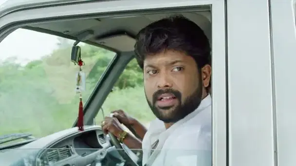 Rajangam heading for a trap!