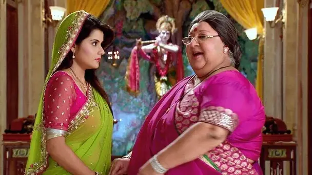 Bhoomi wins over Motiben