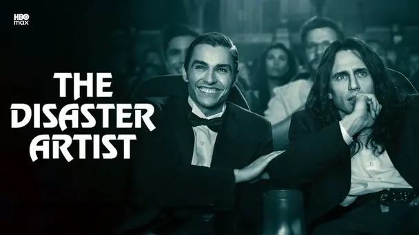 The Disaster Artist