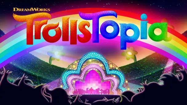 TrollsTopia