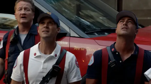 A Real Shot in the Arm