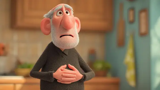 Straight Up: The Posture Predicament