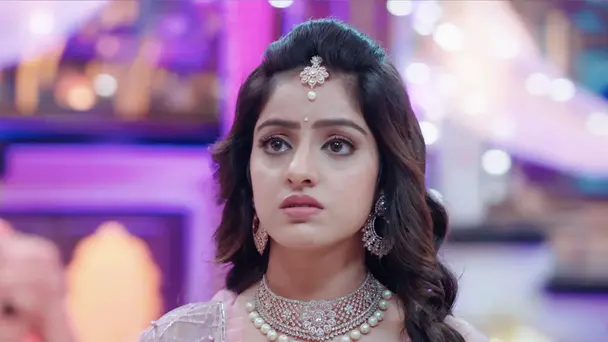 Sandhya to accept Ashwanth's proposal?