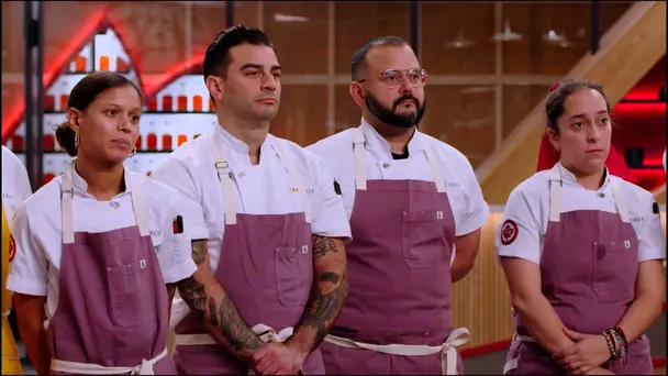 Top Chef Trivia