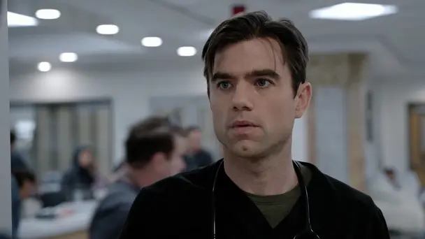 12 Angry Girls and 1 Drunk Travis