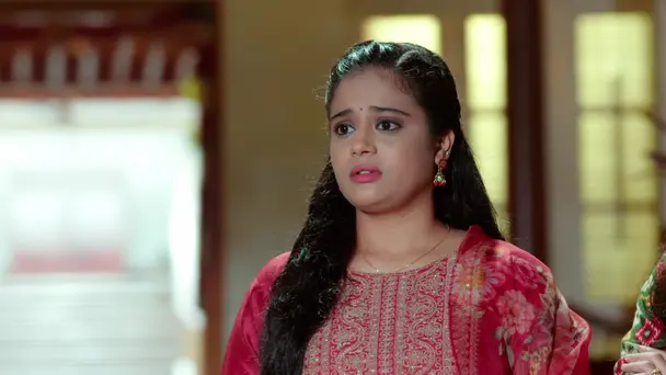 Geetha's Marriage Dilemma