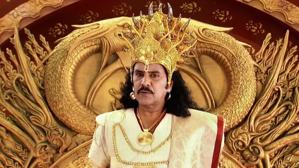 Ugrasena Summons Kansa