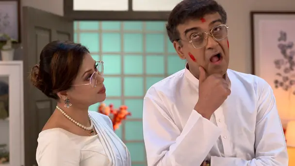 Lahari Questions Karna's Change