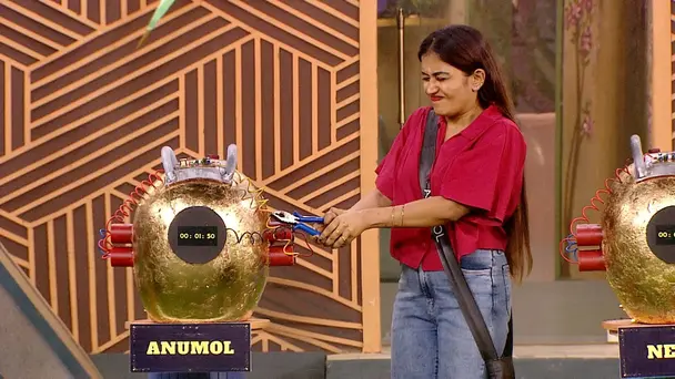 BBMal Day 95: One Final Look Back, One Final Cut