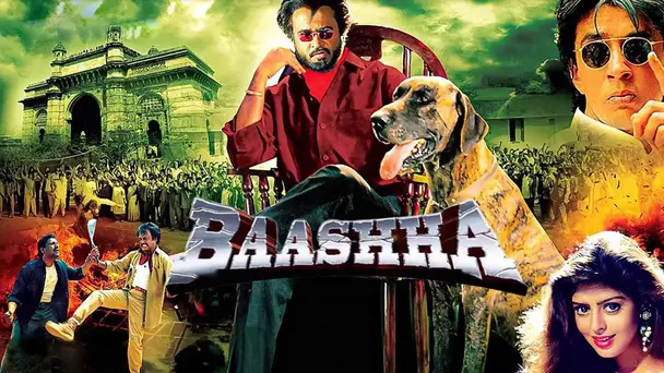 Manik Baasha