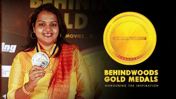 Gee Gee for Catherine Tresa in Madras