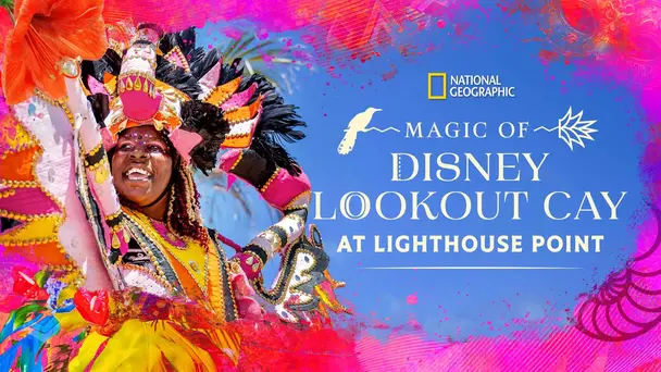 Magic of Disney Lookout Cay at Lighthouse Point