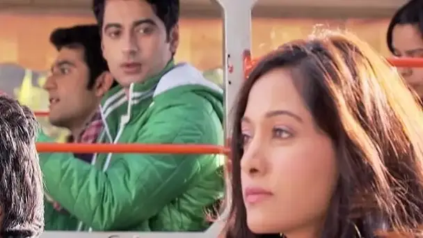 Zain decides to meet Aaliya
