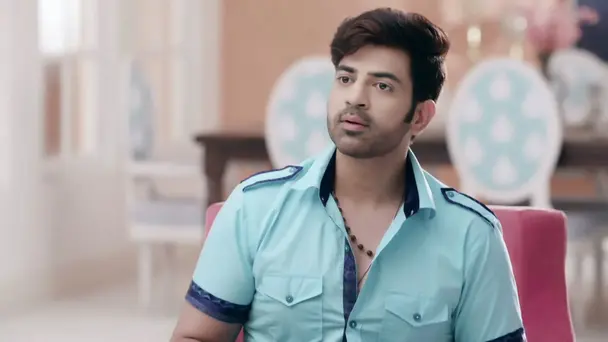 Meet the Bachelor, Kanhaiya