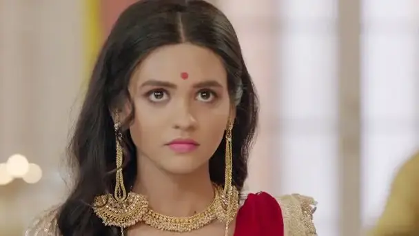 Soudamini's ulterior motive