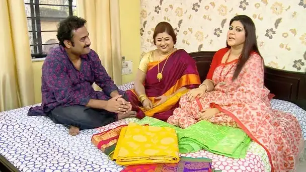 Rojgere Ginni: Asansol's Mrs Chondrima Kundu