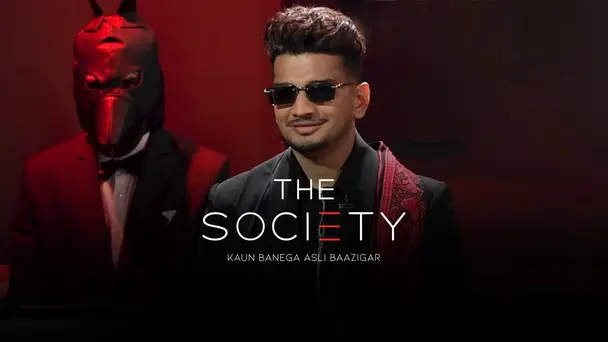 Society ki jungli billiyan