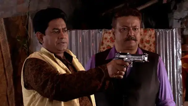 Shiuli is about to know her identity