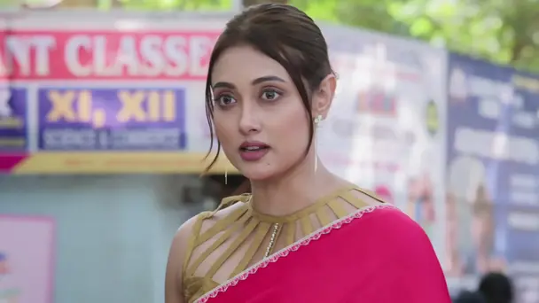 Sheetal Vows Revenge on Shivprasad