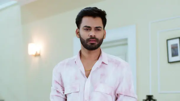 Arjun's Moment of Strength