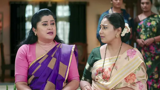 Devayani's Emotional Drama