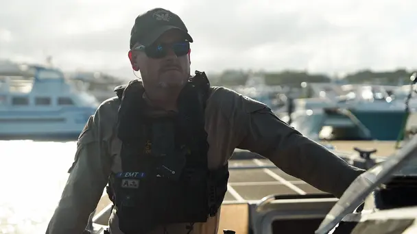 Murders and Drug Dealers