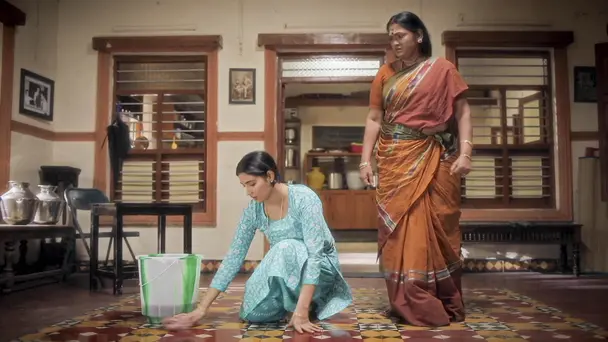 Will Malar and Mathi Spark Change?