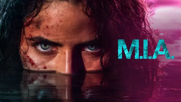 M.I.A.